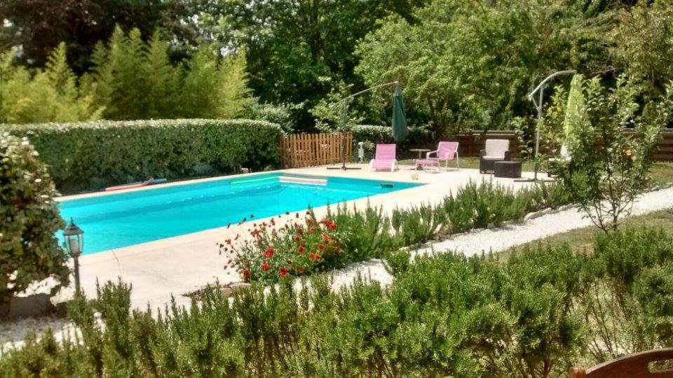 Lou Mas dau Paigran Saint-Blaise (Alpes-Maritimes) Exterior foto