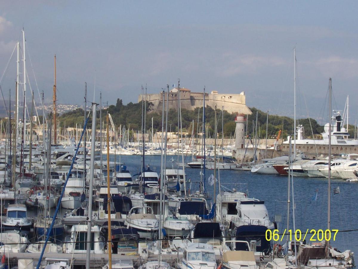 Lou Mas dau Paigran Saint-Blaise (Alpes-Maritimes) Exterior foto