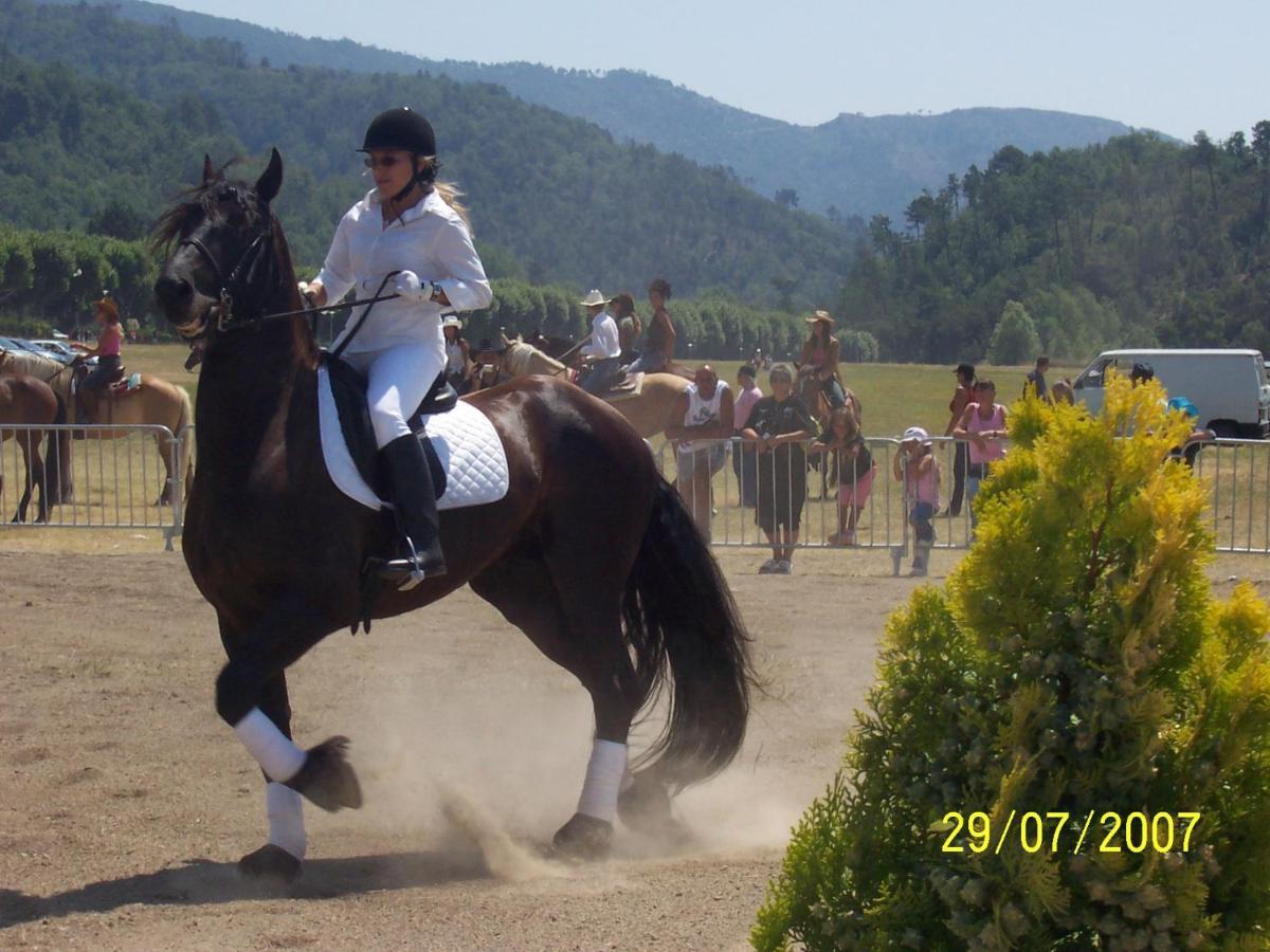 Lou Mas dau Paigran Saint-Blaise (Alpes-Maritimes) Exterior foto